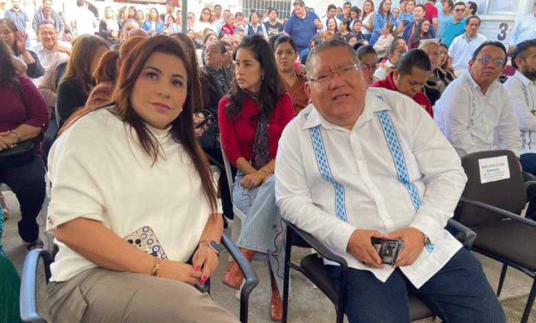 Preven repunte de sarampión en Tabasco por conectividad con Chiapas.