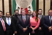 Profesionistas de Tabasco y Cámara de Diputados trazan la ruta hacia Villahermosa 2030