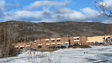 Un tiroteo en la Escuela Secundaria Tumbler Ridge, en Columbia Británica, Canadá, dejó al menos diez personas fallecidas —incluido el sospechoso— y más de 25 heridos.