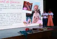 Inauguran las "Tardes de Carnaval" en Villahermosa