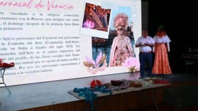 Inauguran las "Tardes de Carnaval" en Villahermosa