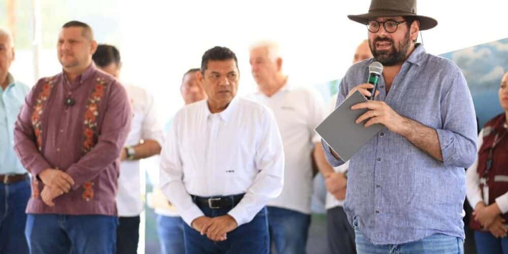 Lanzarán licitaciones para el proyecto "Villahermosa 2030"