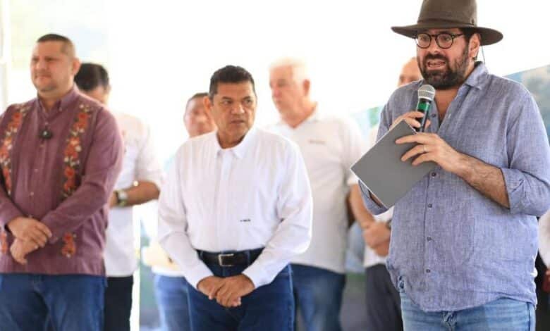 Lanzarán licitaciones para el proyecto "Villahermosa 2030"
