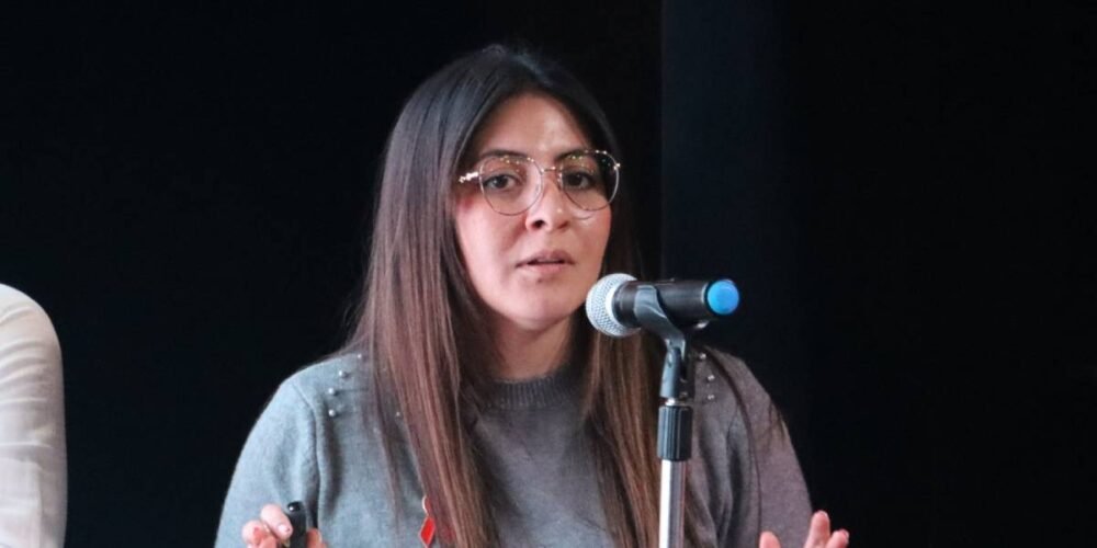 Reforma de Sheinbaum pasa a la cancha legislativa: INE