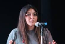 Reforma de Sheinbaum pasa a la cancha legislativa: INE