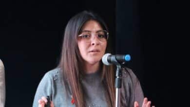 Reforma de Sheinbaum pasa a la cancha legislativa: INE