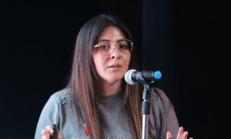 Reforma de Sheinbaum pasa a la cancha legislativa: INE