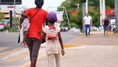 Bajo estrictos protocolos de protección, el DIF estatal coordina el retorno seguro de infantes provenientes de diversas entidades del país tras ser localizados en situación de movilidad.