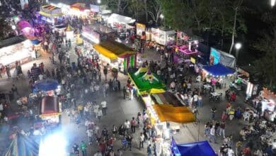 Avanza comercialización de stands para la Feria Tabasco 2026