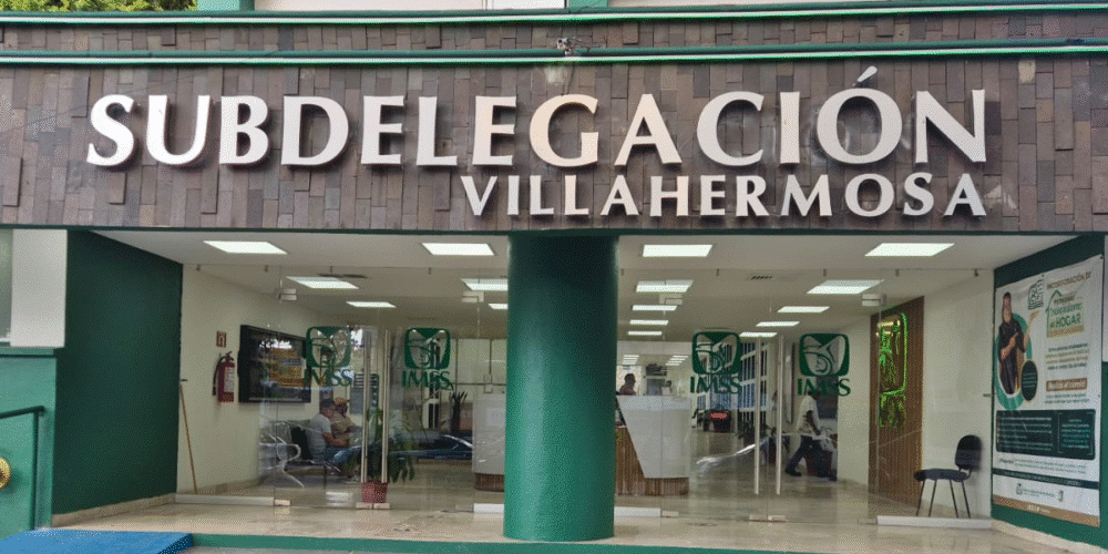 Del 1 al 28 de febrero empresas tabasqueñas deberán presentar su Determinación Anual de la Prima en el Seguro de Riesgos de Trabajo