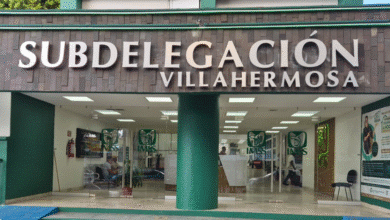 Del 1 al 28 de febrero empresas tabasqueñas deberán presentar su Determinación Anual de la Prima en el Seguro de Riesgos de Trabajo