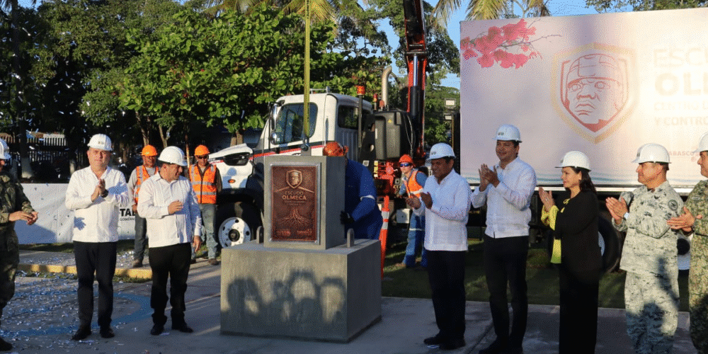 El mandatario subrayó que esta infraestructura es el motor para garantizar la integridad de las familias.