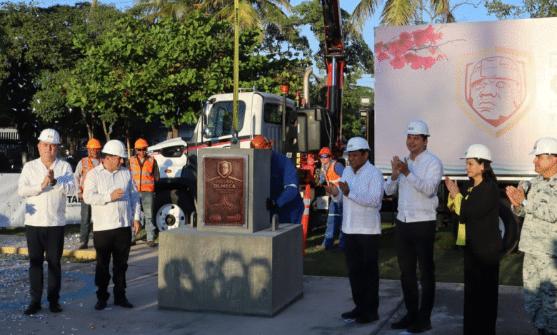El mandatario subrayó que esta infraestructura es el motor para garantizar la integridad de las familias.