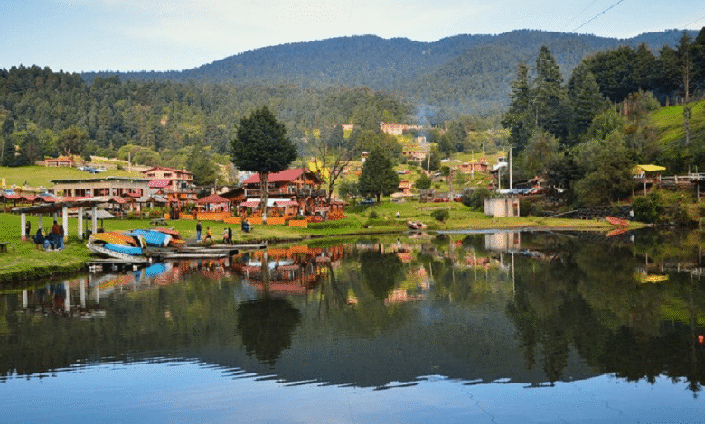 Ubicada entre la Ciudad de México y Toluca, La Marquesa se consolida como una de las opciones turísticas más accesibles para quienes buscan naturaleza, aventura y tradición culinaria en un solo lugar.