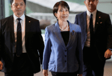 La coalición encabezada por la primera ministra japonesa Sanae Takaichi obtuvo una contundente victoria en las elecciones legislativas anticipadas, consolidando el dominio del Partido Liberal Democrático (PLD)