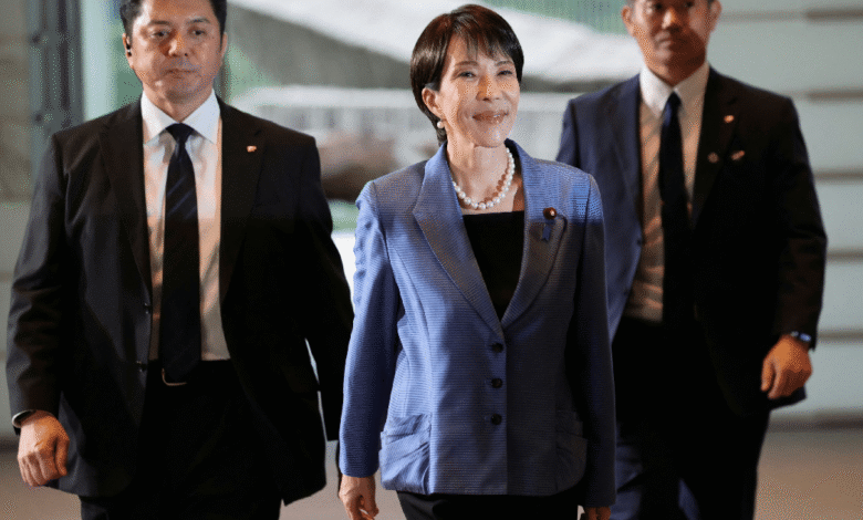 La coalición encabezada por la primera ministra japonesa Sanae Takaichi obtuvo una contundente victoria en las elecciones legislativas anticipadas, consolidando el dominio del Partido Liberal Democrático (PLD)