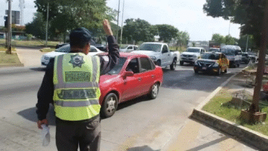 Bajo la lupa de la Policía Estatal de Caminos, enero cierra con un saldo de 735 unidades enviadas al retén y miles de conductores sancionados por ebriedad y falta de documentos.