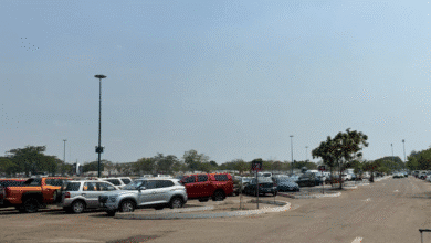 Para asegurar la movilidad y comodidad de los miles de asistentes al Parque Tabasco, la SOTOP despliega una estrategia integral que suma cajones estratégicos en Olimpia XXI y la Nave 3.