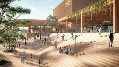 Arranca modernización de la capital del estado