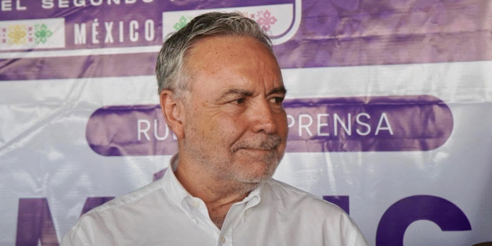 Ramírez Cuéllar encabezará foro electoral en Tabasco