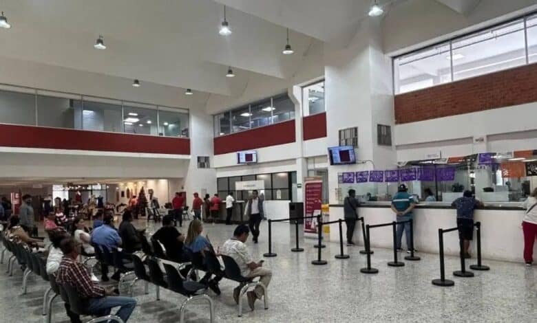 Recaudación de impuestos con excelentes resultados