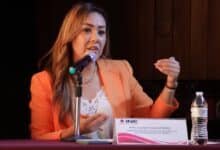 Reforma de Sheinbaum garantiza permanencia de Ople´s