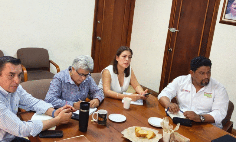 Refuerzan ofensiva contra el Gusano Barrenador