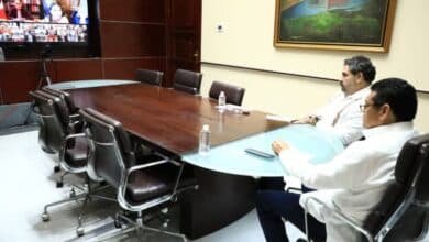 Refuerzan vacunación contra el sarampión