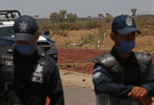 Reportan fuga de reos en el penal de Ixtapa y explosiones en Puerto Vallarta