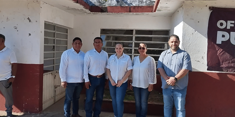 Rescate juvenil con talleres de carpintería artesanal