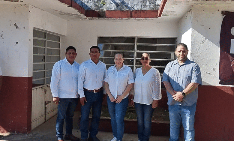 Rescate juvenil con talleres de carpintería artesanal