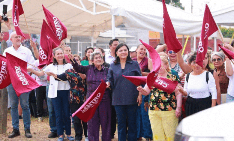 Revolución social en Sabina con servicios a la puerta y fin a crisis hidráulica