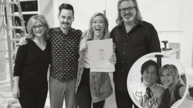 Robert Carradine, actor y miembro de la famosa saga Carradine, muere a los 71 años (1)