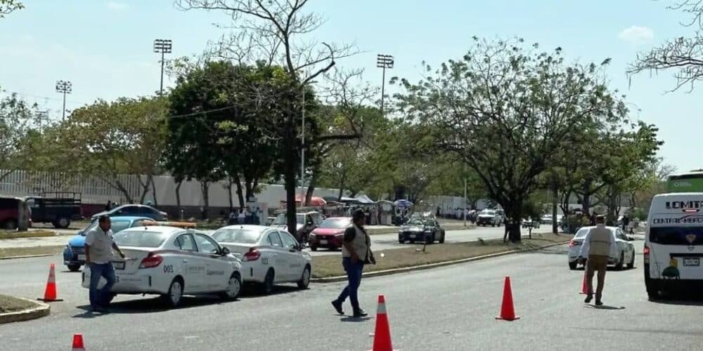 SEMOVI garantiza precios oficiales para la Feria Tabasco