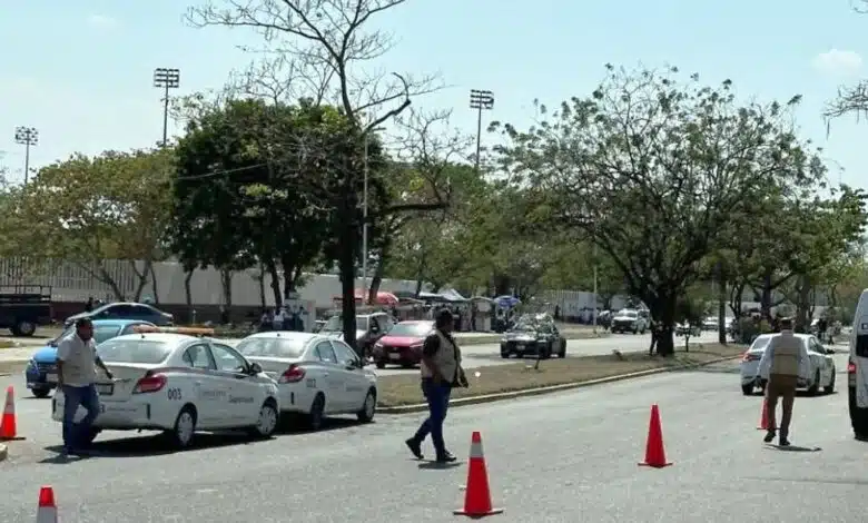 SEMOVI garantiza precios oficiales para la Feria Tabasco