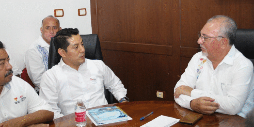 SIPACBT en busca de la homologación de plazas para docentes.