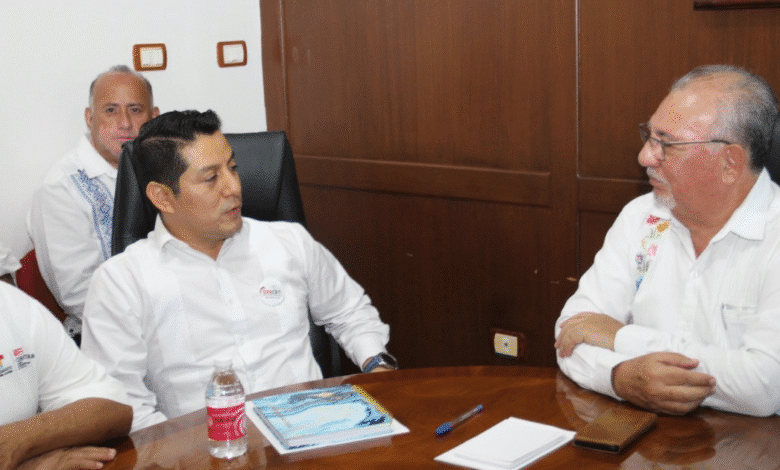 SIPACBT en busca de la homologación de plazas para docentes.