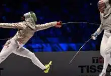 Selectivo Nacional de Esgrima coloca a Tabasco en el mapa internacional