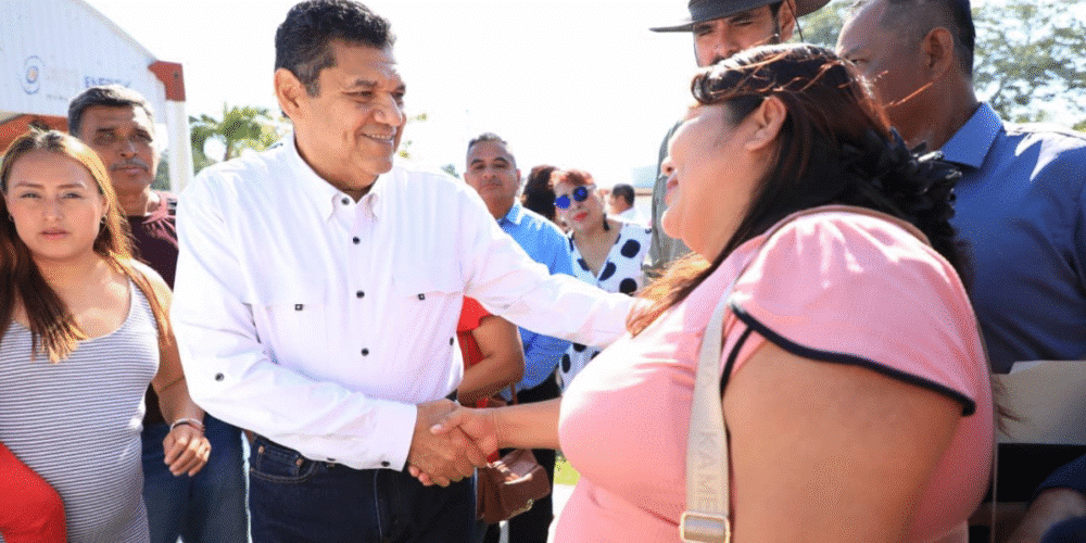 Sheinbaum y May inaugurarán el nuevo Hospital de Cárdenas en marzo (1)