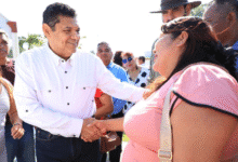 Sheinbaum y May inaugurarán el nuevo Hospital de Cárdenas en marzo (1)