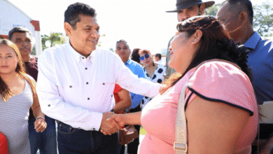 Sheinbaum y May inaugurarán el nuevo Hospital de Cárdenas en marzo (1)