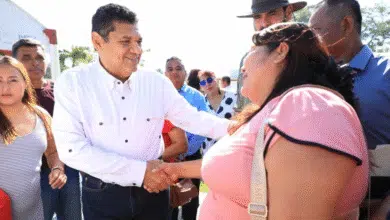 Sheinbaum y May inaugurarán el nuevo Hospital de Cárdenas en marzo (1)