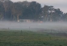 Sin tregua por el calor y fuertes vientos en la Chontalpa