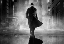 Spider-Noir estrena primer adelanto con Nicolas Cage