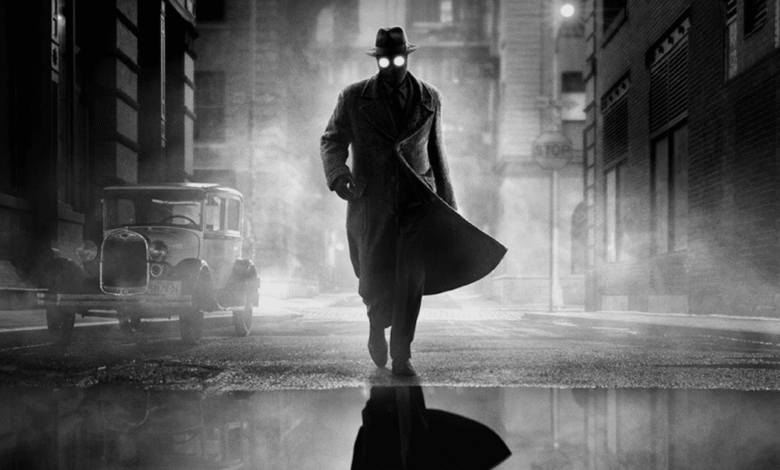 Spider-Noir estrena primer adelanto con Nicolas Cage