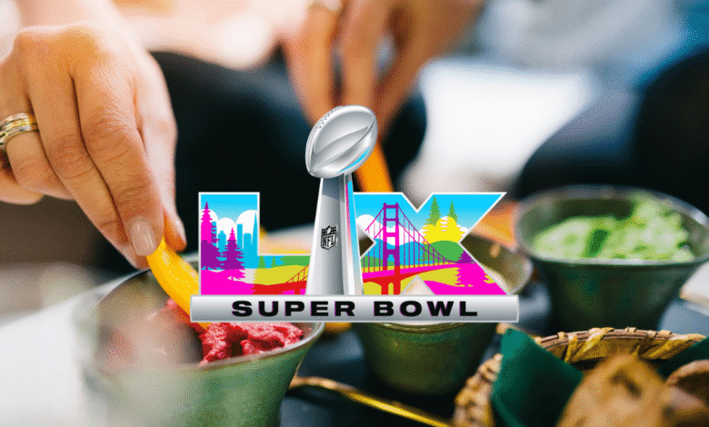 Super Bowl LX impulsa el consumo en México y eleva el gasto en los hogares