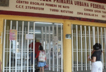 Suspenden clases por CTE y gesta heroica