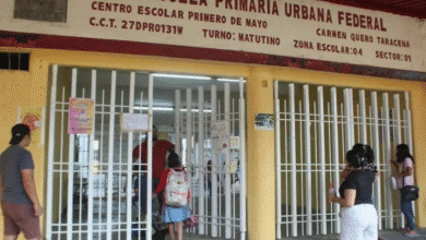 Suspenden clases por CTE y gesta heroica