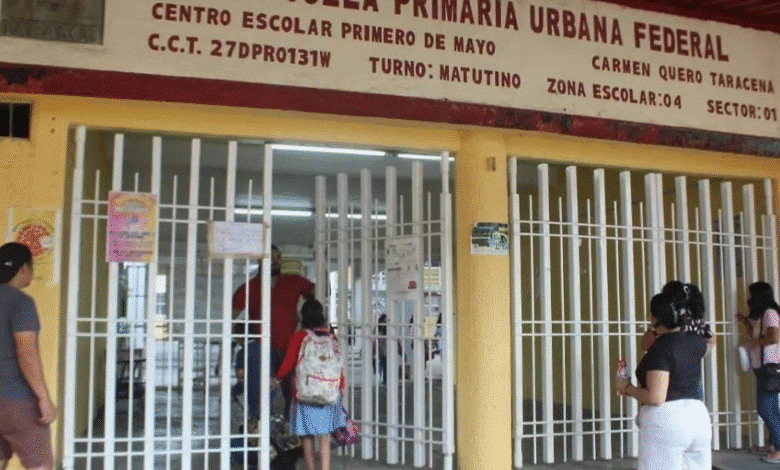 Suspenden clases por CTE y gesta heroica