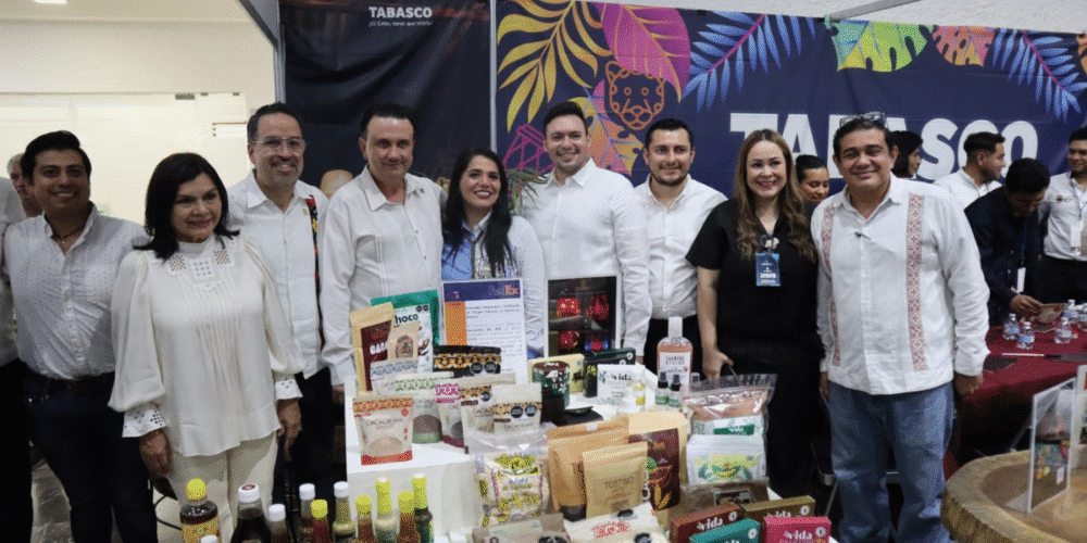 Tabasco atraviesa una transición productiva